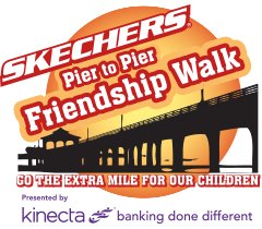 Skechers Pier to Pier Friendship Walk